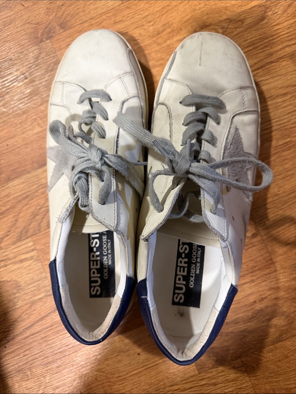 Golden Goose - Picture 5 of 5
